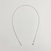 Ford Ranger Not Wildtrak 2012 On - Ridgeback Roll Top Cover Handle Latch Cable Wire